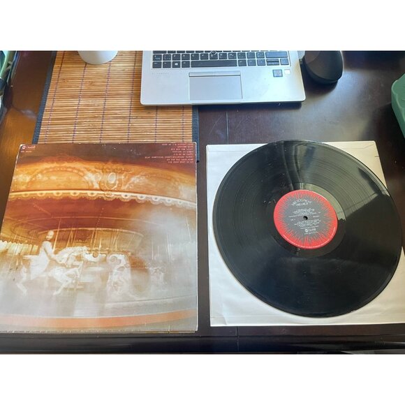 THREE DOG NIGHT Hard Labor -Vinyl - DUN-50168 - Picture 6 of 6